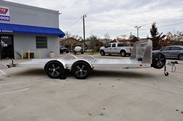 2023 Timpte 718 LOWERING 18' 7K GVWR CAR HAULER TRAILER - $14,096 | Henderson , CO | Complete Trailers of Colorado 2023 Timpte 718 LOWERING 18' 7K GVWR CAR HAULER TRAILER - $14,096 | Henderson , CO | Complete Trailers of Colorado