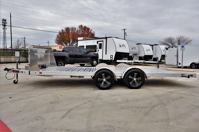 2023 Timpte 718 LOWERING 18' 7K GVWR CAR HAULER TRAILER - $14,096 | Henderson , CO | Complete Trailers of Colorado 2023 Timpte 718 LOWERING 18' 7K GVWR CAR HAULER TRAILER - $14,096 | Henderson , CO | Complete Trailers of Colorado