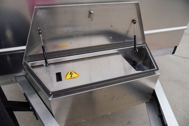 2023 Timpte 718 HYDRALIC LOWERING OPEN CAR HAULER - $14,096 | Henderson , CO | Complete Trailers of Colorado 2023 Timpte 718 HYDRALIC LOWERING OPEN CAR HAULER - $14,096 | Henderson , CO | Complete Trailers of Colorado