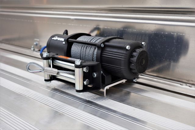 2023 Timpte 718 HYDRALIC LOWERING OPEN CAR HAULER - $14,096 | Henderson , CO | Complete Trailers of Colorado 2023 Timpte 718 HYDRALIC LOWERING OPEN CAR HAULER - $14,096 | Henderson , CO | Complete Trailers of Colorado