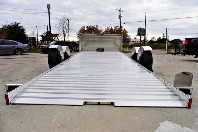 2023 Timpte 718 HYDRALIC LOWERING OPEN CAR HAULER - $14,096 | Henderson , CO | Complete Trailers of Colorado 2023 Timpte 718 HYDRALIC LOWERING OPEN CAR HAULER - $14,096 | Henderson , CO | Complete Trailers of Colorado