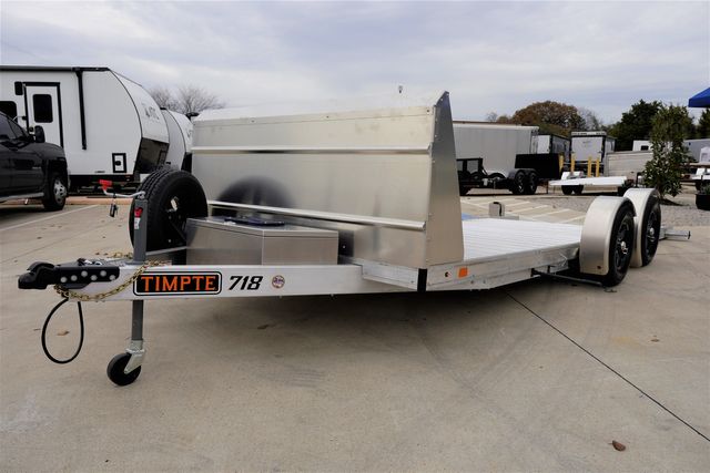 2023 Timpte 718 HYDRALIC LOWERING OPEN CAR HAULER - $14,096 | Henderson , CO | Complete Trailers of Colorado 2023 Timpte 718 HYDRALIC LOWERING OPEN CAR HAULER - $14,096 | Henderson , CO | Complete Trailers of Colorado