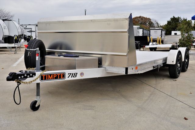 2023 Timpte 718 HYDRALIC LOWERING OPEN CAR HAULER - $14,096 | Henderson , CO | Complete Trailers of Colorado 2023 Timpte 718 HYDRALIC LOWERING OPEN CAR HAULER - $14,096 | Henderson , CO | Complete Trailers of Colorado