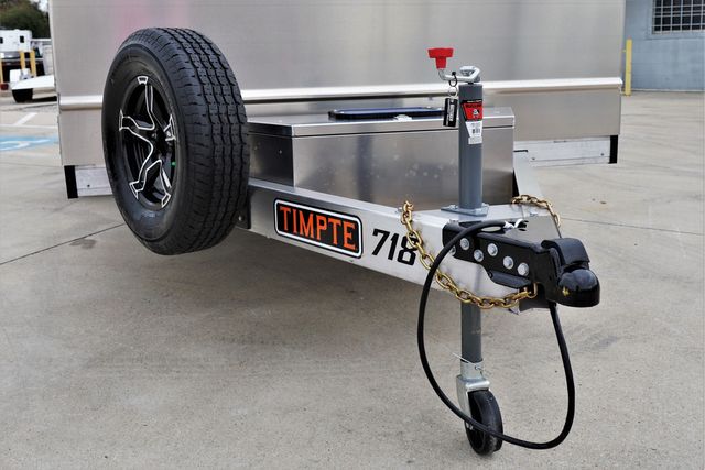 2023 Timpte 718 HYDRALIC LOWERING OPEN CAR HAULER - $14,096 | Henderson , CO | Complete Trailers of Colorado 2023 Timpte 718 HYDRALIC LOWERING OPEN CAR HAULER - $14,096 | Henderson , CO | Complete Trailers of Colorado