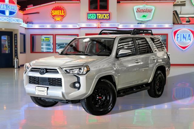 2023 Toyota 4Runner SR5 Premium | New York, NY | Spincar Demo Account 2023 Toyota 4Runner SR5 Premium | New York, NY | Spincar Demo Account