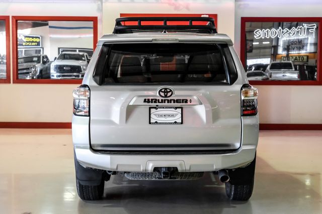 2023 Toyota 4Runner SR5 Premium | New York, NY | Spincar Demo Account 2023 Toyota 4Runner SR5 Premium | New York, NY | Spincar Demo Account