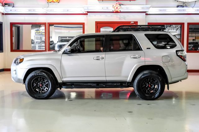 2023 Toyota 4Runner SR5 Premium 2023 Toyota 4Runner SR5 Premium