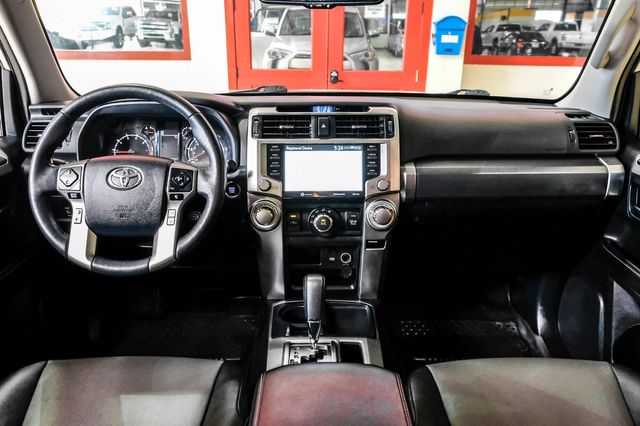 2023 Toyota 4Runner SR5 Premium | New York, NY | Spincar Demo Account 2023 Toyota 4Runner SR5 Premium | New York, NY | Spincar Demo Account