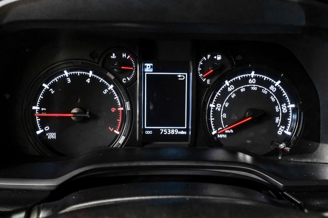 2023 Toyota 4Runner SR5 Premium 2023 Toyota 4Runner SR5 Premium