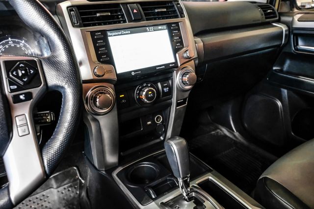 2023 Toyota 4Runner SR5 Premium 2023 Toyota 4Runner SR5 Premium