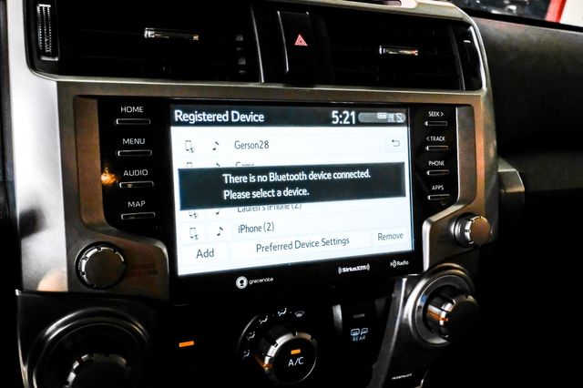 2023 Toyota 4Runner SR5 Premium 2023 Toyota 4Runner SR5 Premium