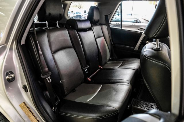 2023 Toyota 4Runner SR5 Premium 2023 Toyota 4Runner SR5 Premium