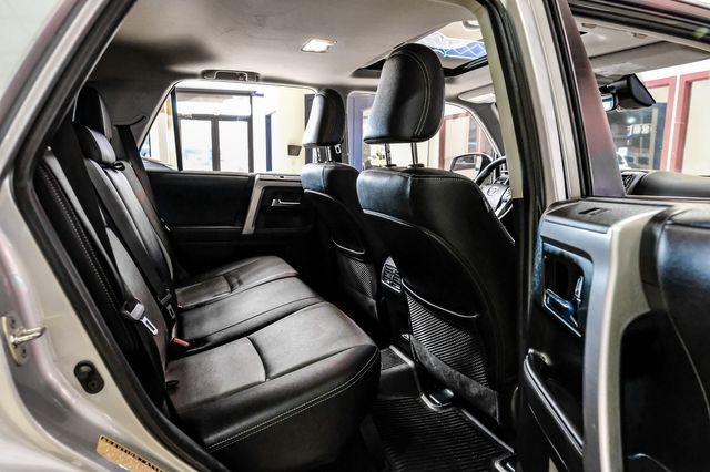 2023 Toyota 4Runner SR5 Premium 2023 Toyota 4Runner SR5 Premium