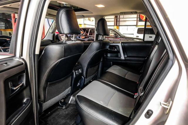 2023 Toyota 4Runner SR5 Premium 2023 Toyota 4Runner SR5 Premium