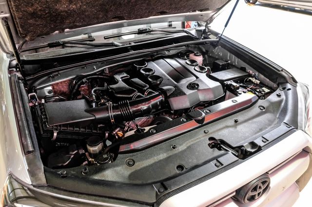 2023 Toyota 4Runner SR5 Premium | New York, NY | Spincar Demo Account 2023 Toyota 4Runner SR5 Premium | New York, NY | Spincar Demo Account