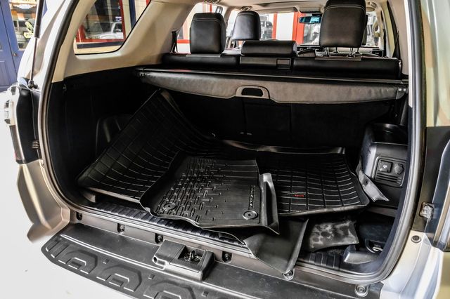 2023 Toyota 4Runner SR5 Premium 2023 Toyota 4Runner SR5 Premium