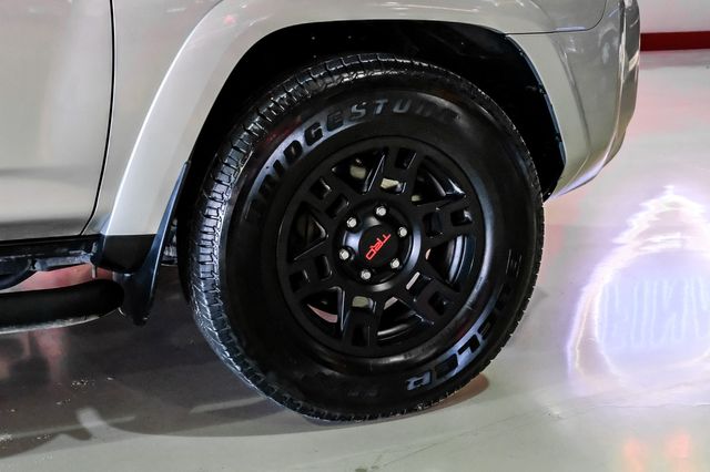 2023 Toyota 4Runner SR5 Premium 2023 Toyota 4Runner SR5 Premium