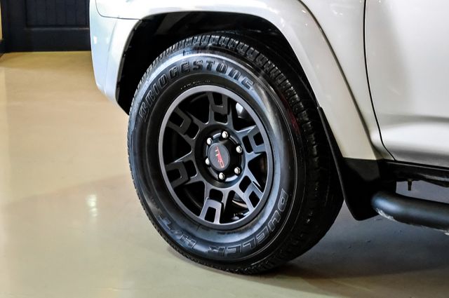 2023 Toyota 4Runner SR5 Premium 2023 Toyota 4Runner SR5 Premium