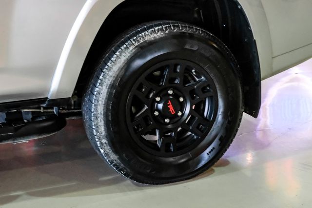 2023 Toyota 4Runner SR5 Premium | New York, NY | Spincar Demo Account 2023 Toyota 4Runner SR5 Premium | New York, NY | Spincar Demo Account