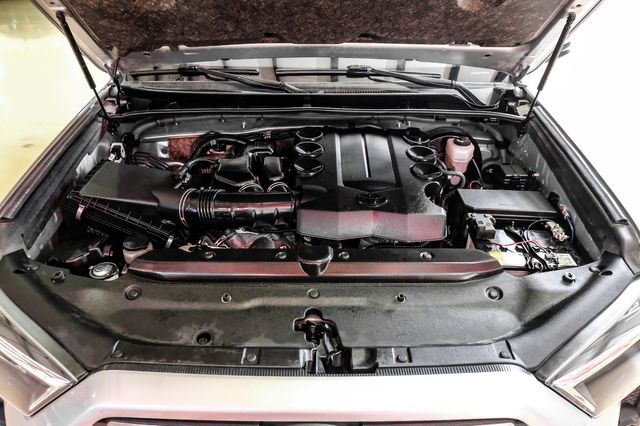 2023 Toyota 4Runner SR5 Premium 2023 Toyota 4Runner SR5 Premium