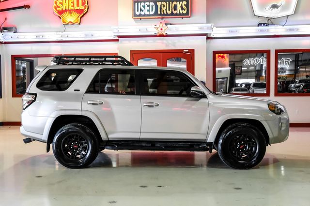 2023 Toyota 4Runner SR5 Premium | New York, NY | Spincar Demo Account 2023 Toyota 4Runner SR5 Premium | New York, NY | Spincar Demo Account