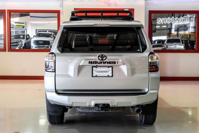 2023 Toyota 4Runner SR5 Premium | Addison, TX | Mr Car Guys 2023 Toyota 4Runner SR5 Premium | Addison, TX | Mr Car Guys