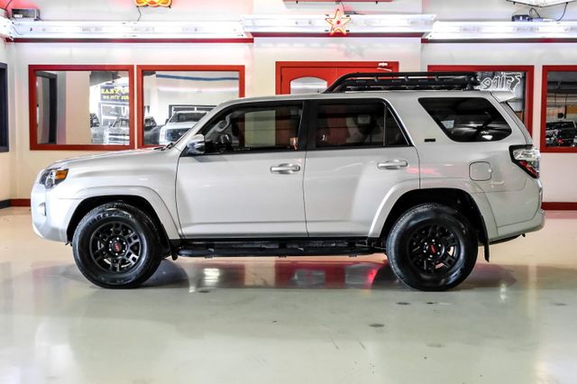 2023 Toyota 4Runner SR5 Premium | Addison, TX | Mr Car Guys 2023 Toyota 4Runner SR5 Premium | Addison, TX | Mr Car Guys