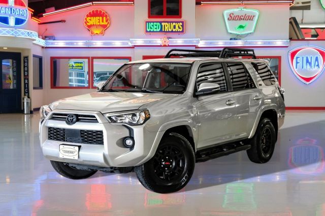 2023 Toyota 4Runner SR5 Premium | Addison, TX | Mr Car Guys 2023 Toyota 4Runner SR5 Premium | Addison, TX | Mr Car Guys