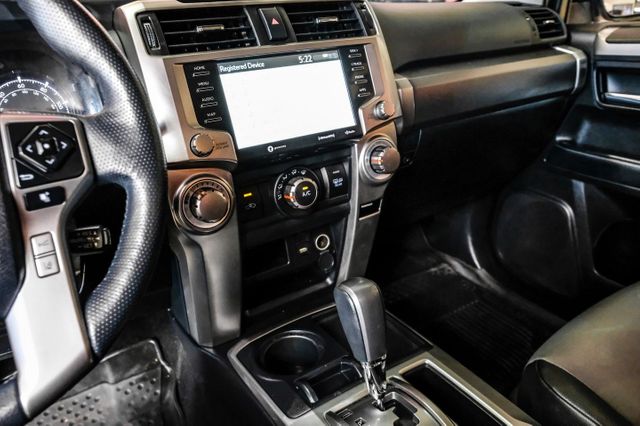 2023 Toyota 4Runner SR5 Premium | Addison, TX | Mr Car Guys