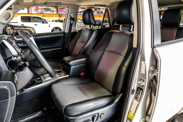 2023 Toyota 4Runner SR5 Premium | Addison, TX | Mr Car Guys