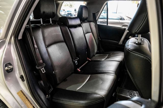 2023 Toyota 4Runner SR5 Premium | Addison, TX | Mr Car Guys