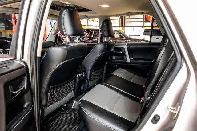 2023 Toyota 4Runner SR5 Premium | Addison, TX | Mr Car Guys 2023 Toyota 4Runner SR5 Premium | Addison, TX | Mr Car Guys