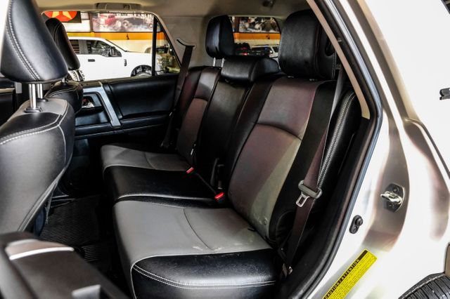 2023 Toyota 4Runner SR5 Premium | Addison, TX | Mr Car Guys