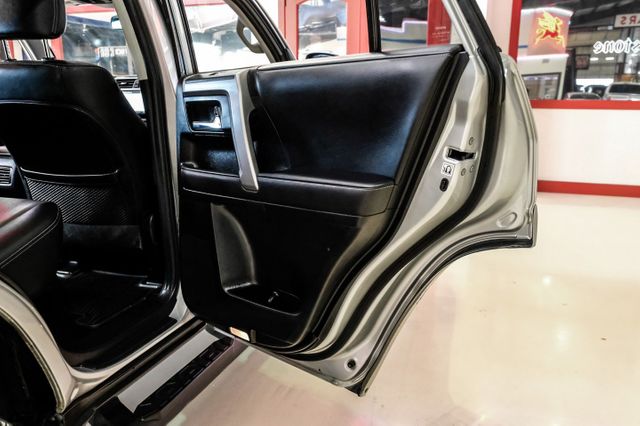 2023 Toyota 4Runner SR5 Premium | Addison, TX | Mr Car Guys