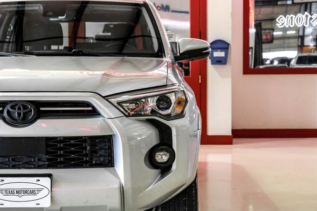 2023 Toyota 4Runner SR5 Premium | Addison, TX | Mr Car Guys 2023 Toyota 4Runner SR5 Premium | Addison, TX | Mr Car Guys