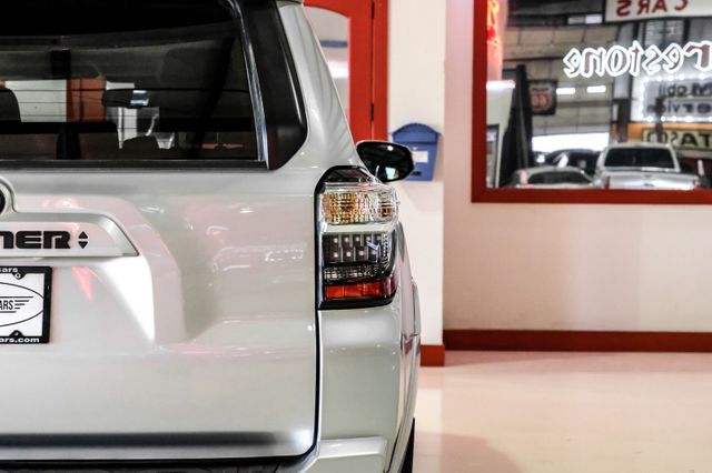 2023 Toyota 4Runner SR5 Premium | Addison, TX | Mr Car Guys 2023 Toyota 4Runner SR5 Premium | Addison, TX | Mr Car Guys