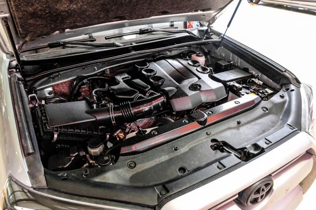 2023 Toyota 4Runner SR5 Premium | Addison, TX | Mr Car Guys