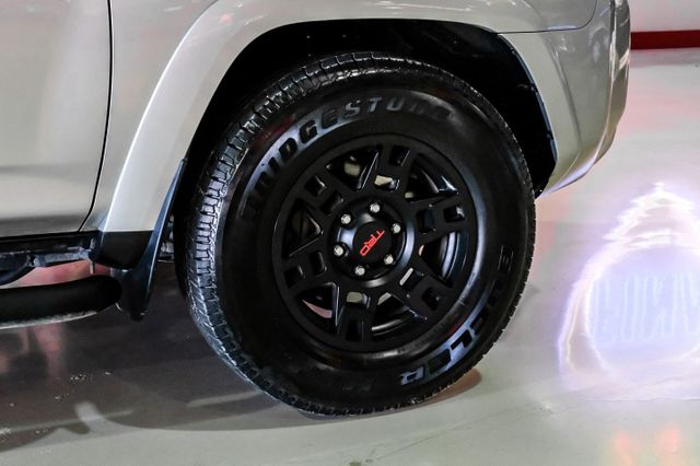 2023 Toyota 4Runner SR5 Premium | Addison, TX | Mr Car Guys 2023 Toyota 4Runner SR5 Premium | Addison, TX | Mr Car Guys