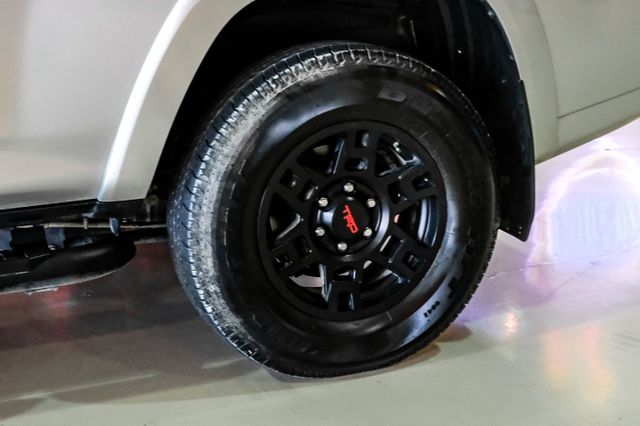 2023 Toyota 4Runner SR5 Premium | Addison, TX | Mr Car Guys