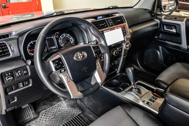 2023 Toyota 4Runner SR5 Premium | Addison, TX | Mr Car Guys