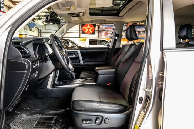 2023 Toyota 4Runner SR5 Premium | Addison, TX | Mr Car Guys 2023 Toyota 4Runner SR5 Premium | Addison, TX | Mr Car Guys