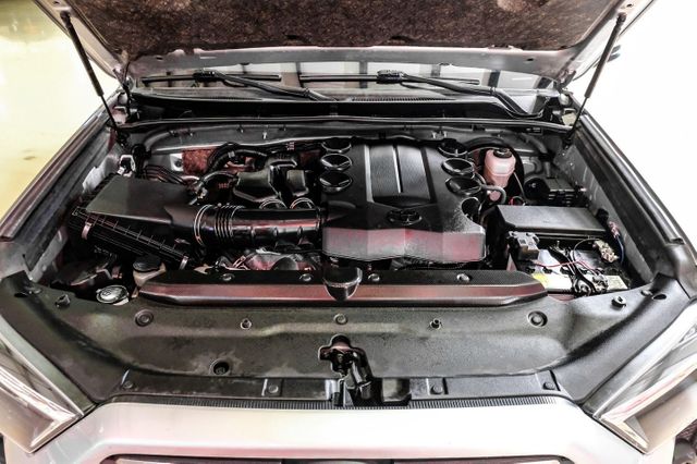 2023 Toyota 4Runner SR5 Premium | Addison, TX | Mr Car Guys 2023 Toyota 4Runner SR5 Premium | Addison, TX | Mr Car Guys