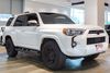 2023 Toyota 4Runner w/Leather SR5 Premium | Honolulu, HI | Autosource Hawaii 