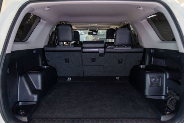 2023 Toyota 4Runner w/Leather SR5 Premium