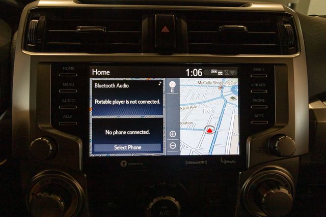 2023 Toyota 4Runner w/Leather SR5 Premium