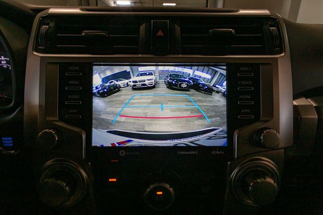 2023 Toyota 4Runner w/Leather SR5 Premium