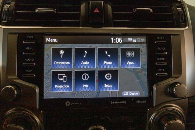 2023 Toyota 4Runner w/Leather SR5 Premium