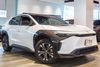 2023 Toyota bZ4X XLE | Honolulu, HI | Autosource Hawaii 2023 Toyota bZ4X XLE | Honolulu, HI | Autosource Hawaii
