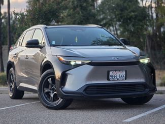 2023 Toyota bZ4X XLE | Reseda, CA | Angeles Auto Alliance in Reseda, CA 91335