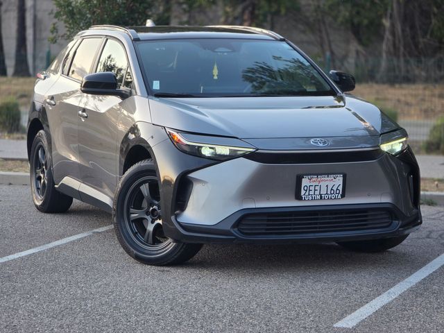 2023 Toyota bZ4X XLE | Reseda, CA | Angeles Auto Alliance